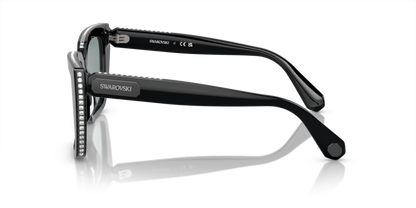 Black - 0SK6013 8056597958196