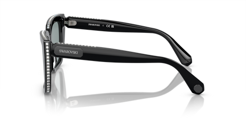 Black - 0SK6013 8056597958196