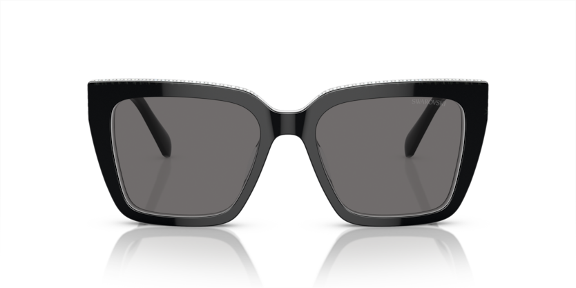 Black - 0SK6013 8056597958202