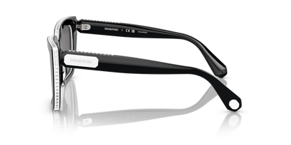 Black - 0SK6013 8056597958202