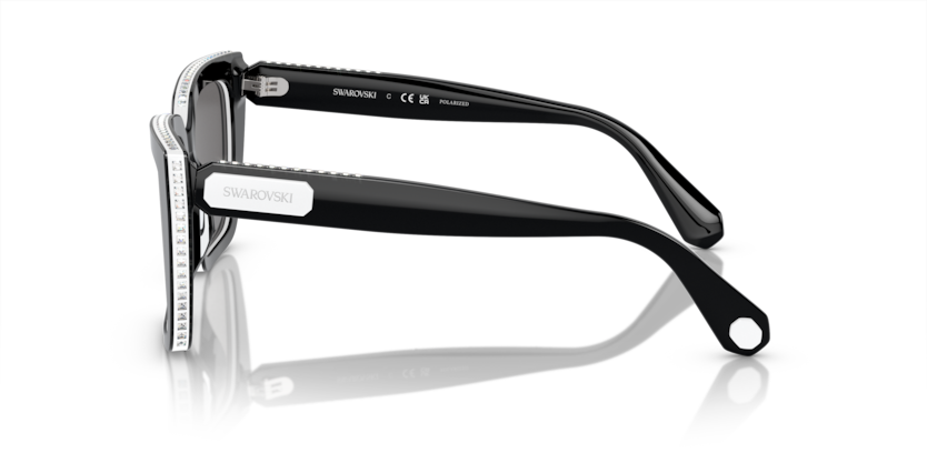 Black - 0SK6013 8056597958202