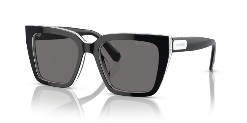 Black - 0SK6013 8056597958202