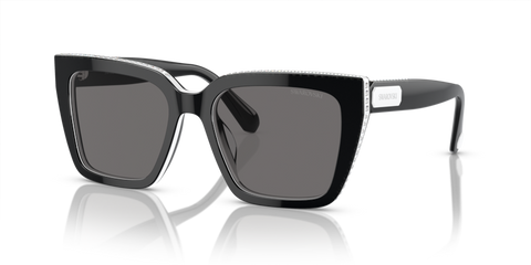 Black - 0SK6013 8056597958202
