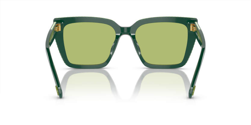 Green - 0SK6013 8056597969826