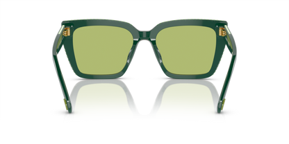 Green - 0SK6013 8056597969826