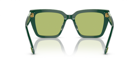 Green - 0SK6013 8056597969826