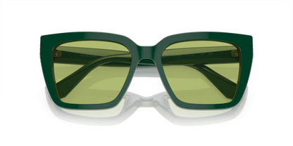 Green - 0SK6013 8056597969826