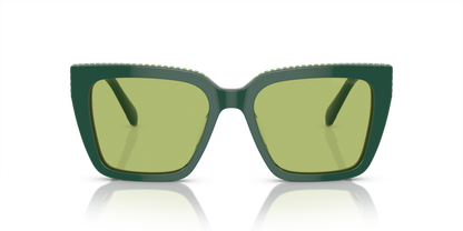 Green - 0SK6013 8056597969826