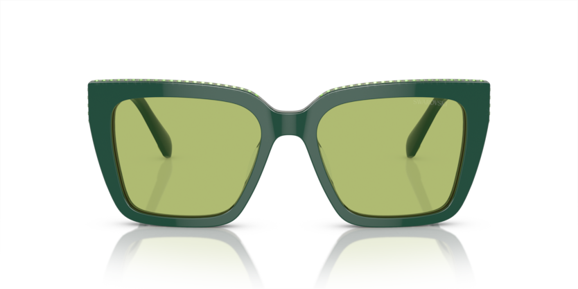 Green - 0SK6013 8056597969826