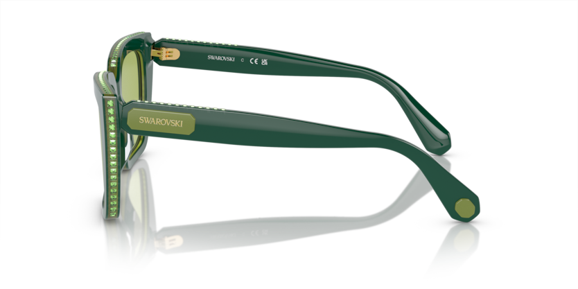 Green - 0SK6013 8056597969826