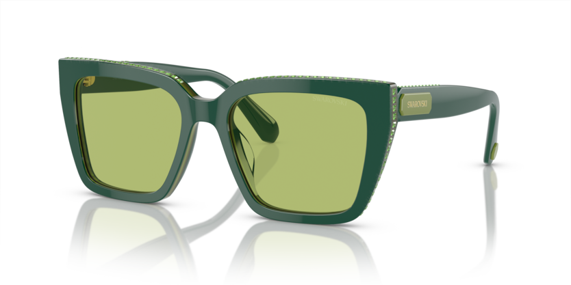 Green - 0SK6013 8056597969826