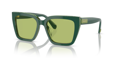  0SK6013 - Sunglasses -  Swarovski -  Ardor Eyewear