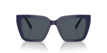 Blue - 0SK6013 8056597958226