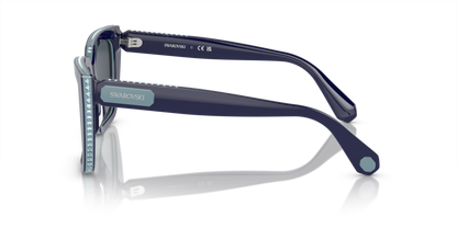 Blue - 0SK6013 8056597958226