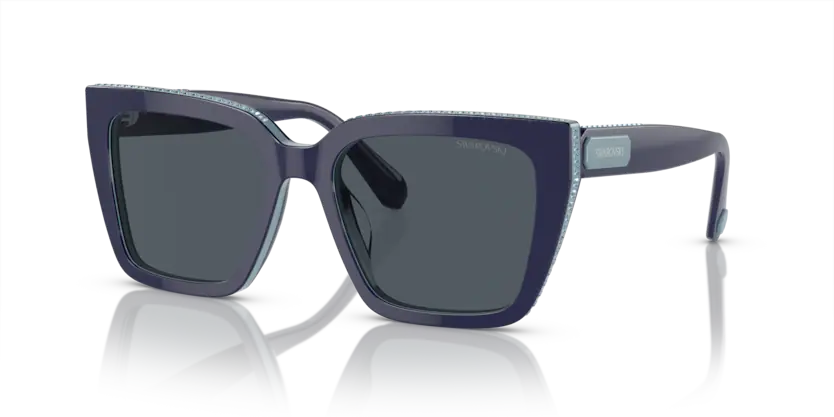  0SK6013 - Sunglasses -  Swarovski -  Ardor Eyewear