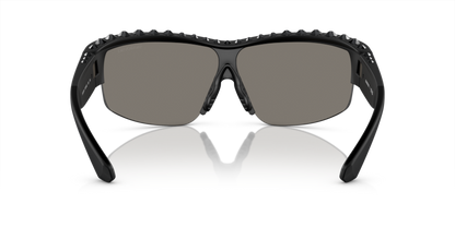 Matte Black - 0SK6014 8056597979757