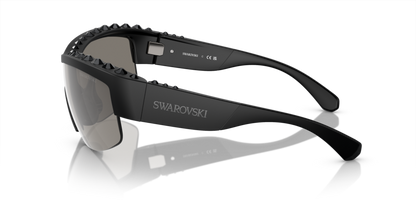 Matte Black - 0SK6014 8056597979757