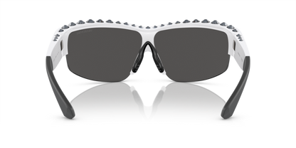 White - 0SK6014 8056597979771