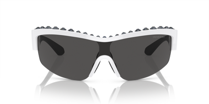 White - 0SK6014 8056597979771