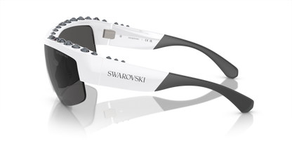 White - 0SK6014 8056597979771