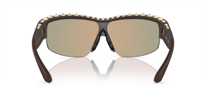 Matte Brown - 0SK6014 8056597979764