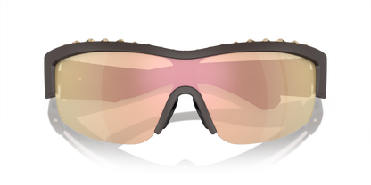 Matte Brown - 0SK6014 8056597979764