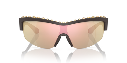 Matte Brown - 0SK6014 8056597979764