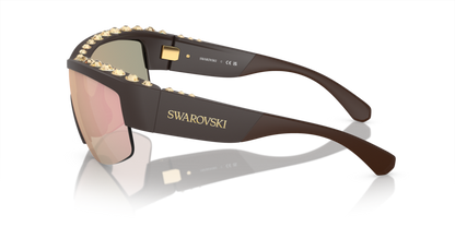 Matte Brown - 0SK6014 8056597979764