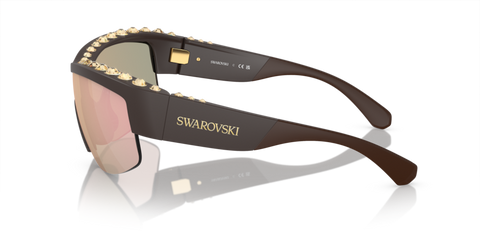 Matte Brown - 0SK6014 8056597979764