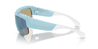 Light Blue - 0SK6014 8056597979788