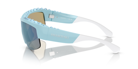 Light Blue - 0SK6014 8056597979788