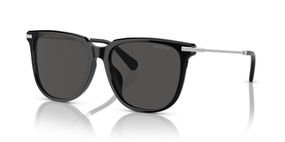 Black - 0SK6015D 8056597982825