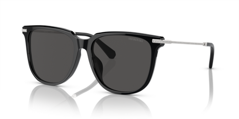 Black - 0SK6015D 8056597982825