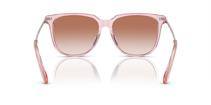 Transparent Pink - 0SK6015D 8056597982856