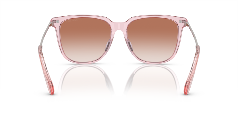 Transparent Pink - 0SK6015D 8056597982856