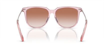 Transparent Pink - 0SK6015D 8056597982856