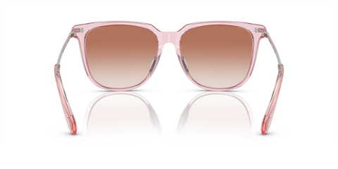Transparent Pink - 0SK6015D 8056597982856