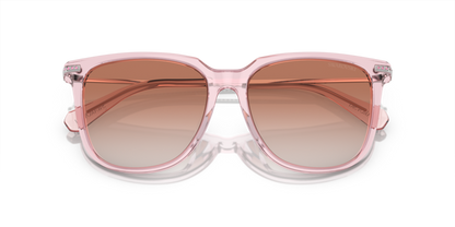 Transparent Pink - 0SK6015D 8056597982856