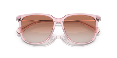 Transparent Pink - 0SK6015D 8056597982856