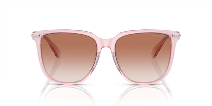 Transparent Pink - 0SK6015D 8056597982856