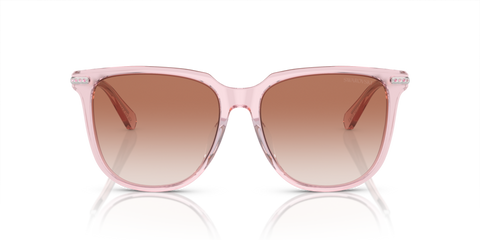 Transparent Pink - 0SK6015D 8056597982856