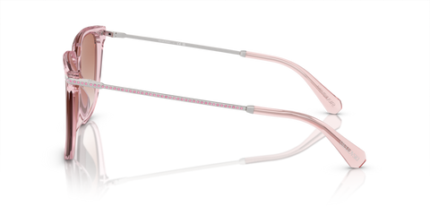 Transparent Pink - 0SK6015D 8056597982856