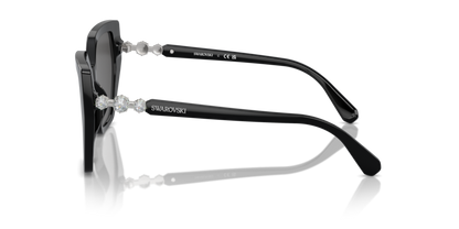 Black - 0SK6016 8056262063545