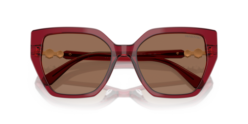 Transparent Burgundy - 0SK6016 8056262241684