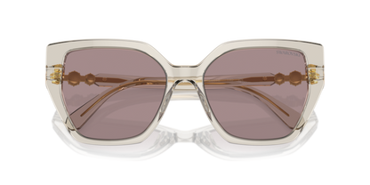 Transparent Beige - 0SK6016 8056262063590