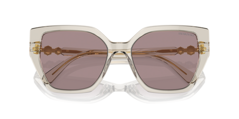 Transparent Beige - 0SK6016 8056262063590