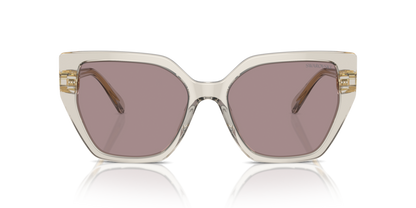 Transparent Beige - 0SK6016 8056262063590