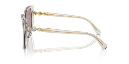 Transparent Beige - 0SK6016 8056262063590