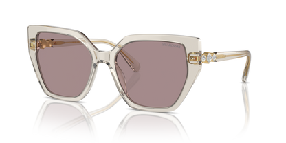 Transparent Beige - 0SK6016 8056262063590