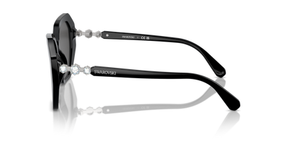 Black - 0SK6017 8056262063453